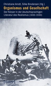 Produktbild: Organismus und Gesellschaft