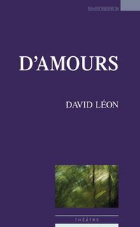 Produktbild: D'amours