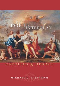 Produktbild: Putnam, M: Poetic Interplay