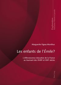 Produktbild: Les enfants de l&rsquo;&laquo;&Eacute;mile&raquo;?