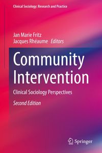 Produktbild: Community Intervention
