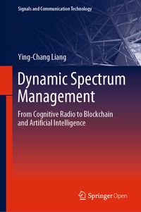 Produktbild: Dynamic Spectrum Management