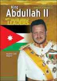 Produktbild: Wagner, H:  King Abdullah II