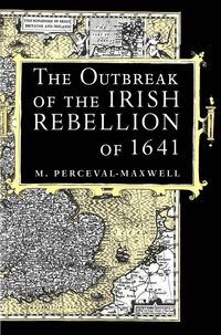 Produktbild: Outbreak of the Irish Rebellion of 1641