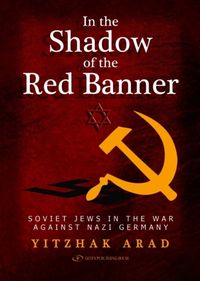 Produktbild: In the Shadow of the Red Banner