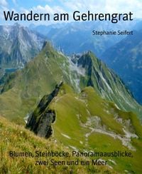 Produktbild: Wandern am Gehrengrat