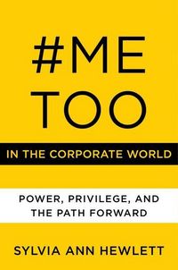 Produktbild: #Metoo in the Corporate World