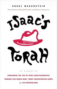 Produktbild: Isaac's Torah
