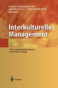 Produktbild: Interkulturelles Management