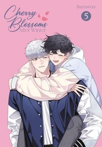 Produktbild: Cherry Blossoms After Winter: Volume 5