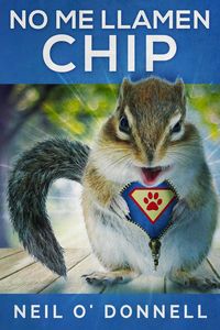 Produktbild: No Me Llamen Chip