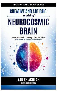 Produktbild: Creative and Artistic Model of Neurocosmic Brain