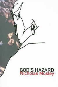 Produktbild: God's Hazard