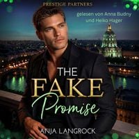 Produktbild: The Fake Promise