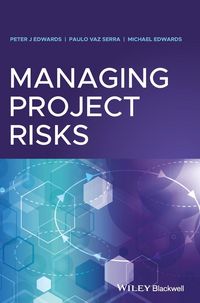 Produktbild: Managing Project Risks