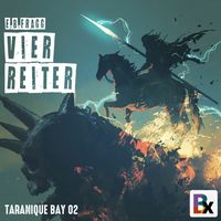 Produktbild: Vier Reiter