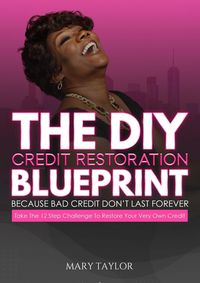 Produktbild: The DIY credit restoration blueprint