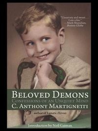 Produktbild: Beloved Demons