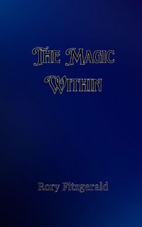 Produktbild: The Magic Within