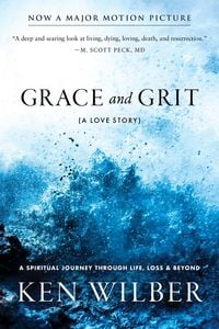 Produktbild: Grace and Grit