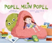 Produktbild: Popel, mein Popel