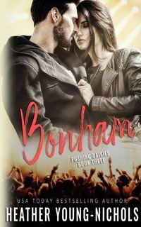 Produktbild: Bonham