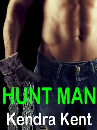 Produktbild: Hunt man