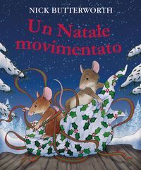 Produktbild: Un Natale movimentato