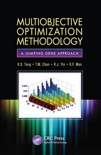 Produktbild: Multiobjective Optimization Methodology