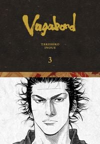 Produktbild: Vagabond Definitive Edition, Vol. 3
