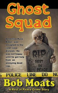 Produktbild: Ghost Squad