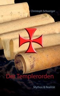 Produktbild: Der Templerorden
