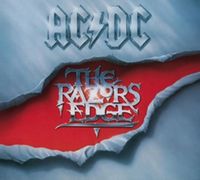 Produktbild: The Razors Edge
