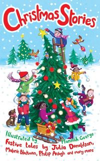 Produktbild: Christmas Stories