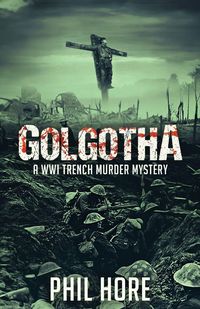 Produktbild: Golgotha