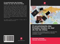 Produktbild: O envolvimento dos Estados Unidos no mar do Sul da China