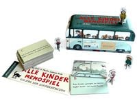 Produktbild: Alle Kinder Memospiel