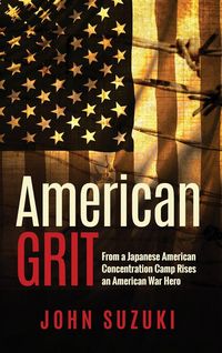 Produktbild: American Grit