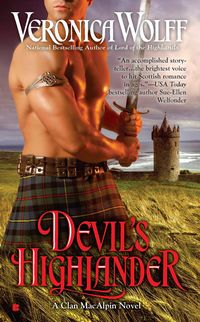 Produktbild: Devils Highlander