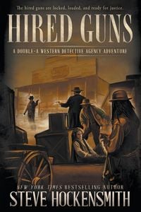 Produktbild: Hired Guns