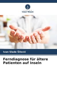 Produktbild: Ferndiagnose f&uuml;r &auml;ltere Patienten auf Inseln