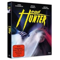Produktbild: Die Stunde des Headhunter - Cover B