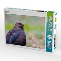 Produktbild: Schreiadler (Puzzle)