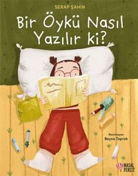Produktbild: Bir &Ouml;yk&uuml; Nasil Yazilir Ki