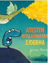 Produktbild: Atesten Hoslanmayan Ejderha