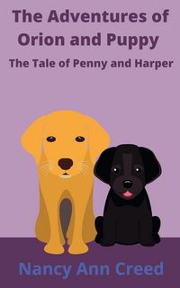 Produktbild: The Adventure of Orion and Puppy