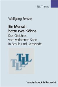 Produktbild: Fenske: Ein Mensch hatte 2 Soehne