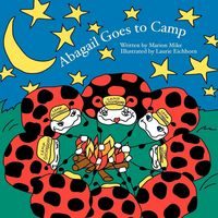 Produktbild: Abagail Goes to Camp