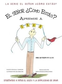 Produktbild: MR. How Do You Do Learns to Pray