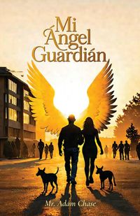Produktbild: Mi &Aacute;ngel Guardi&aacute;n